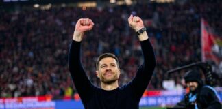Real Madrid are negotiating what could be one of the most expensive managerial buyouts of all time