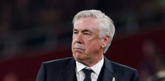 Reports Ancelotti has changed his mind!
