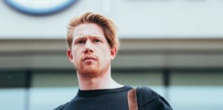 Will persuade superstar Kevin de Bruyne to drop the “Ronaldo League”