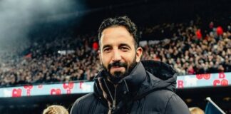 Manchester United have 10 players who should be sold before the start of the season