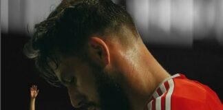 Zinckernagel could be the partner of one of the world’s best playmakers
