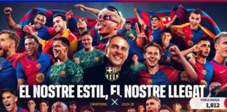 Lamine Yamal the goal that gives Barcelona billions in revenue