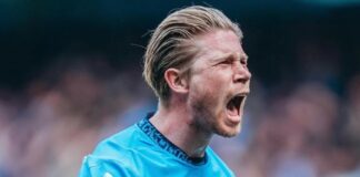 Liverpool send sensational “offer” to Kevin De Bruyne – Italian giant is also in the game