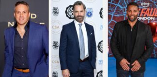 SNL Film announces the cast for the new sports comedy “Olde Boys”
