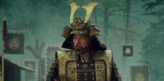 A new “Shogun” round is taking shape – but it’s still not possible to film Japan