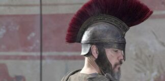 Christopher Nolan’s “The Odyssey” will be filmed in IMAX format in its entirety