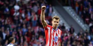 One of the world’s best coaches simply loves Sørloth