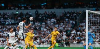 Bodø/Glimt have so much to teach the Norwegian national team