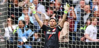 Martinez will love the challenge of making Manchester United better