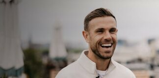 This time the Premier League is calling for Jordan Henderson