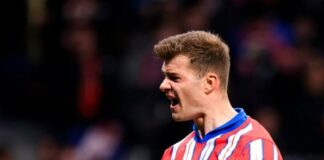 Giant signing could push Alexander Sørloth back on the bench