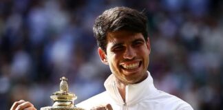 Alcaraz vs Sinner: Was This The Biggest Tennis Match Of The Decade?