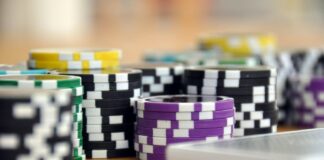 Online Gambling Trends in 2025