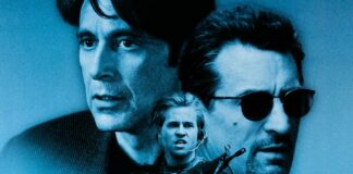 Michael Mann’s “Heat 2” is finally in development