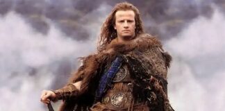 Henry Cavill’s ‘Highlander’ reboot gets a legendary actor in a major role
