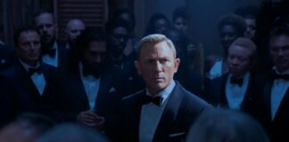 Denis Villeneuve to direct James Bond