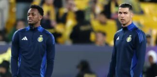 Jhon Duran was “confused” by strict Saudi Arabian law that Cristiano Ronaldo does not have to deal with