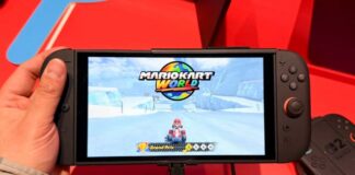 Nintendo Switch 2 breaks historical records