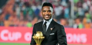 Eto on child support: “The mother and daughter may die for me – leave me alone”
