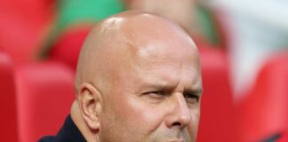 The player who gives the supporters flashbacks to John Arne Riise finally lands in Liverpool!