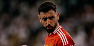 Nothing to think about – “United should sell Bruno Fernandes on the spot”
