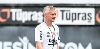 Striker Jorge Sampaoli was labelled as an “introverted tennis player” – current for Solskjaer and Besiktas