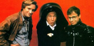 Mel Brooks confirms the movie Spaceballs 2, with a big surprise in the cast