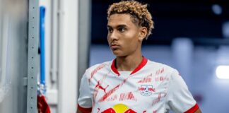 Norwegian Antonio Nusa, Rafael Leão and Bryan Zaragoza are surprising alternatives to Marcus Rashford
