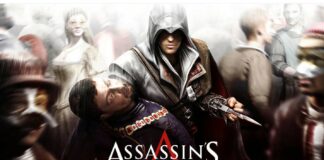 Netflix is making a live-action Assassin’s Creed series (finally!)