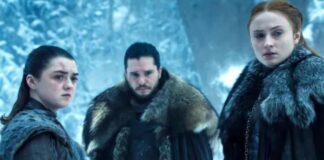 “Game of Thrones siblings” are now playing lovers – and it feels “very strange”