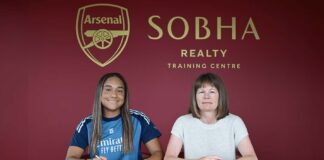 Arsenal shop at Liverpool and secure first ever £1 million transfer in British women’s football