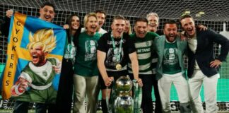 Viktor Gyökeres’ transfer could collapse