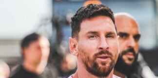 Club owner must unfortunately disappoint wild supporters – will not be a shock signing of Lionel Messi