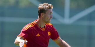 Former Bodø/Glimt star Ola Solbakken on his way to the club that “loves its Norwegian players”