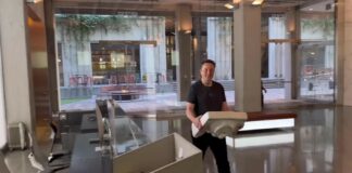 Elon Musk has to pay billions to ex-employees: “Let that sink in”