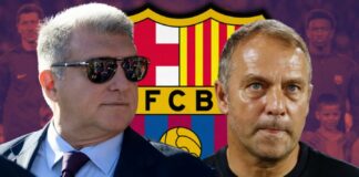 UEFA on La Liga matches in the United States “Don’t think it’s a good thing”