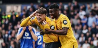 Putting more money on the table for Strand Larsen than Haaland’s transfer to the sky blues