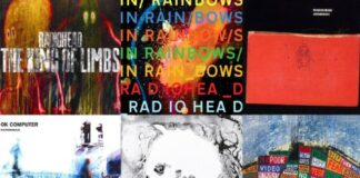 Radiohead back on the Billboard Hot 100 chart due to TikTok