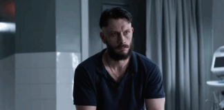 Returns with a new self-written series after the “Baby Reindeer” success