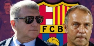 Barcelona player refuses to cut salary to make room for latest signings