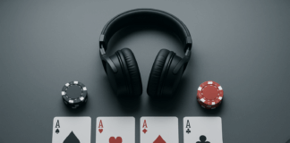 The Role of Music in Casino Entertainment