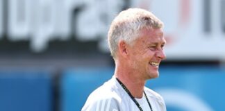 Solskjaer has solid reinforcement in place from the Premier League