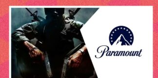 Go-ahead for Call of Duty movie – Could be the biggest movie-based video game adaptation ever