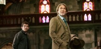 Knives Out 3 confirms Netflix premiere