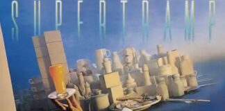 Supertramp vocalist and founder Rick Davies is dead