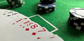 Safe technology behind the scenes in digital casinos