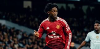 Another disgruntled Manchester United player uses social media to tell the world about the situation