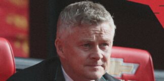 Manchester United supporters demand Solskjaer back, but…