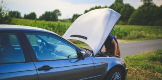 Roadside assistance and car towing in Norway – this is what all motorists should know