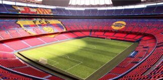 Barcelona’s new deal with Spotify is unrestrained